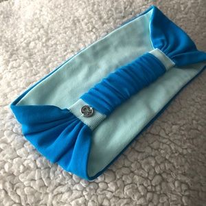 Lululemon headband